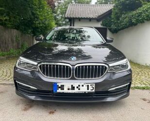 BMW BMW 530 d xDrive Gebrauchtwagen