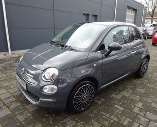 Fiat Fiat 500 Lounge Gebrauchtwagen