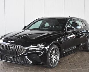 Genesis Genesis G70 Shooting Brake 2.2D AWD Luxury Line / Gebrauchtwagen