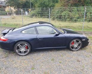 Porsche Porsche 911 997 Carrera S Bose Sound SD Sport Cr Gebrauchtwagen