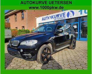 BMW BMW X5 xDrive 35iA Leder Navi Xenon 360° 7-Sitzer Gebrauchtwagen