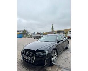 Audi Audi A6 3.0 45 TDI quattro tiptronic - Gebrauchtwagen