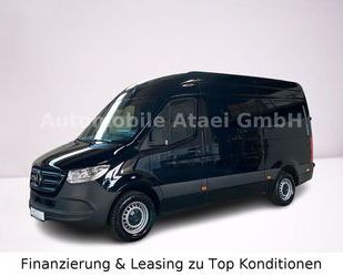 Mercedes-Benz Mercedes-Benz Sprinter 317 CDI NAVI+ KAMERA+ SITZH Gebrauchtwagen