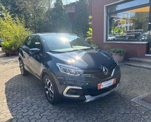 Renault Renault Captur Intens LED NAVI TEMPOMAT 1HAND EPH Gebrauchtwagen