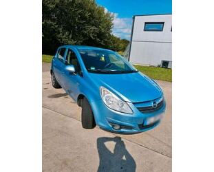 Opel Opel Corsa 1.0 5 Türer Gebrauchtwagen