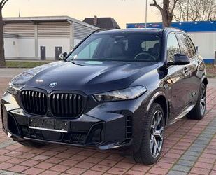 BMW BMW X5 Baureihe X5 30 d xDrive M Sport/Hybrid/Pano Gebrauchtwagen