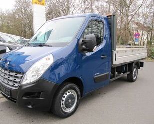 Renault Renault Master L2H1 3,5t Pritsche Kupplung bei 97. Gebrauchtwagen