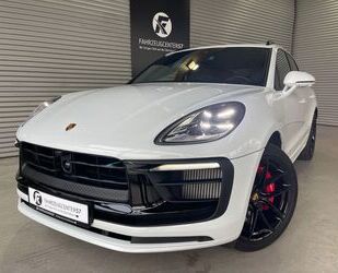 Porsche Porsche Macan GTS/PANO/LED/ACC/CARPLAY/360°/BOSE Gebrauchtwagen