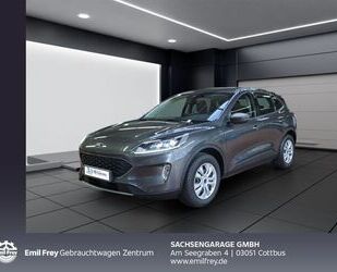 Ford Ford Kuga 2.0 EcoBlue Aut. 4x4 COOL&CONNECT NAVI*D Gebrauchtwagen