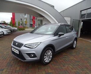 Seat Seat Arona TSI 