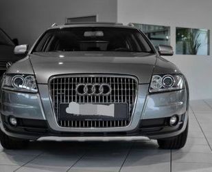 Audi Audi A6 Allroad 3.2 FSI quattro tiptronic - Gebrauchtwagen