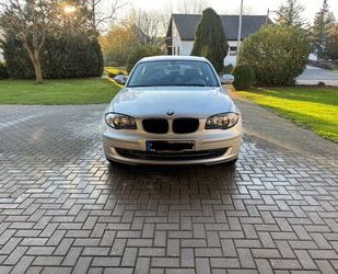 BMW BMW 118d - AU/HU Neu Gebrauchtwagen