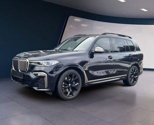 BMW BMW X7 M50d DrivAssisPLUS Laser SkyLounge 6-Sitzer Gebrauchtwagen