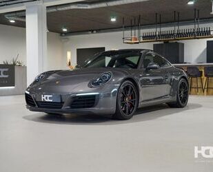 Porsche 991 Gebrauchtwagen