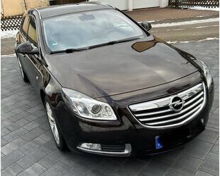 Opel Insignia Gebrauchtwagen