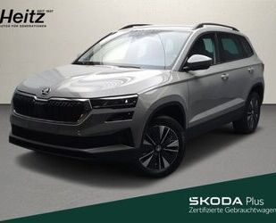 Skoda Skoda Karoq TDI 4x4 DSG Drive AHK Navi Matrix LED Gebrauchtwagen