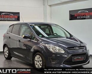 Ford Ford C-MAX 1.6 TDCi Trend Klima NUR 60.000km Gebrauchtwagen