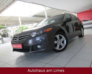 Honda Honda Accord Tourer Executive*Leder*Klimatr*PDC*1- Gebrauchtwagen