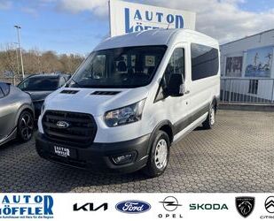 Ford Ford Transit Kombi 330 L2 Trend PDC* RFK* TEMP* SS Gebrauchtwagen