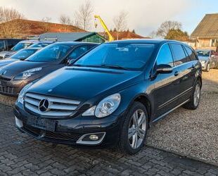 Mercedes-Benz Mercedes-Benz R 320L CDI 4Matic SPORT-PAKET TEMPO Gebrauchtwagen