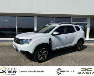 Dacia Dacia Duster II Prestige TCe 130 Klima Navi NAVI Gebrauchtwagen