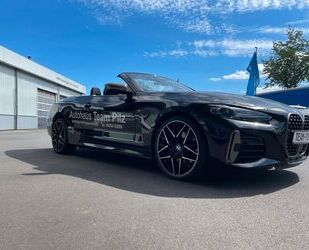 BMW BMW M440i Cabrio - EINZELSTUECK - von BMW-Werksta Gebrauchtwagen