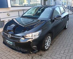 Opel Opel Corsa F Edition Gebrauchtwagen