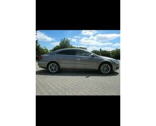 VW Volkswagen Passat CC 3.6 V6 DSG 4MOTION - Gebrauchtwagen