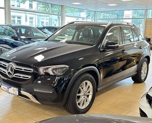 Mercedes-Benz Mercedes-Benz GLE 350 de*Leder*LED*Pano*Navi*360°C Gebrauchtwagen