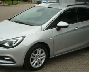 Opel Opel Astra -K 1.6 BiTurbo D, 160 PS, Vollausstatt Gebrauchtwagen