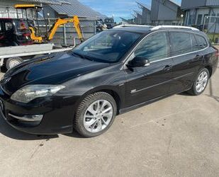 Renault Renault Laguna III Grandtour Limited Gebrauchtwagen