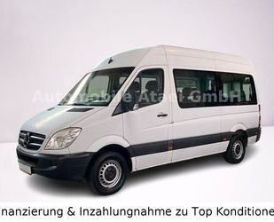 Mercedes-Benz Mercedes-Benz Sprinter Kombi 315 CDI *9-SITZE+ ROL Gebrauchtwagen