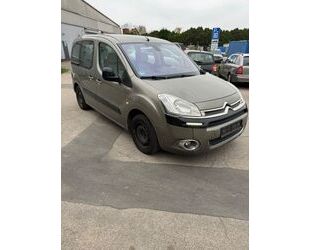 Citroen Citroën Berlingo Kombi Selection Gebrauchtwagen