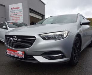 Opel Opel Insignia B Sports Tourer Edition Gebrauchtwagen