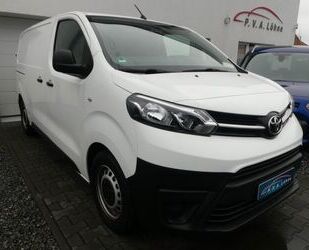 Toyota Toyota Proace L2 Kasten 1.HD | Sortimo | Klima | A Gebrauchtwagen