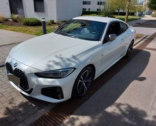 BMW BMW 440 M440i xDrive Coupé A - Gebrauchtwagen