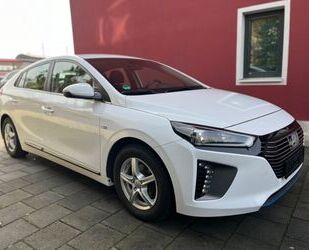 Hyundai Hyundai IONIQ Ioniq Style Hybrid Gebrauchtwagen