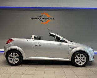 Opel Opel Tigra 1.8 Sport T WIN SPORT HU NEU+INSP NEU Gebrauchtwagen