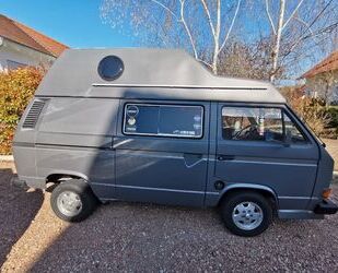 VW Volkswagen T3 Bulli Gebrauchtwagen