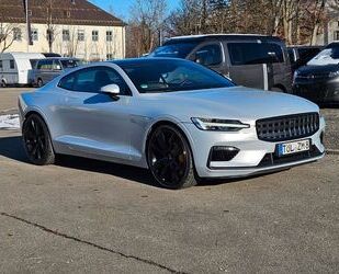 Polestar 1 Gebrauchtwagen