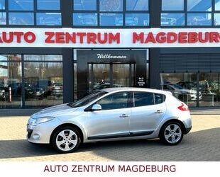 Renault Renault Megane III Lim Dynamique 1.6 Klima,Tempo,N Gebrauchtwagen