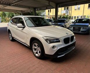 BMW BMW X1 Baureihe X1 sDrive 18d X Line Gebrauchtwagen