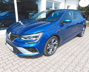 Renault Renault Megane 4 Plug-in Hybrid. R.S. Line Gebrauchtwagen