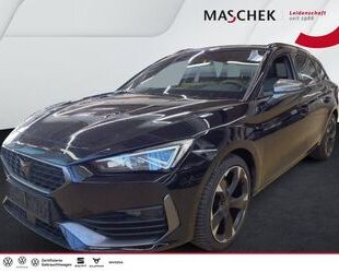 Cupra Cupra Leon Sportstourer 1.5 eTSI Navi ACC VC Kamer Gebrauchtwagen