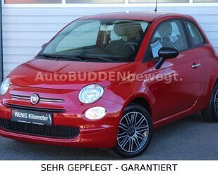 Fiat Fiat 500 1.2 8V POP STAR - KLIMA+PDC - GARANTIE Gebrauchtwagen