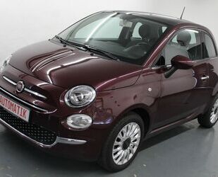 Fiat Fiat 500 1.2 Lounge Dualogic+Sitzheizung+Apple+Pan Gebrauchtwagen