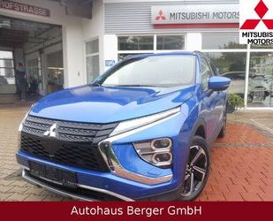 Mitsubishi Mitsubishi Eclipse Cross 2.4 PHEV Plus Gebrauchtwagen