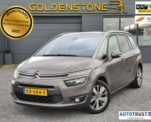 Citroen Citroën Grand C4 Picasso 1.2 PureTech Business 1e Gebrauchtwagen