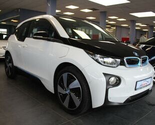 BMW BMW i3 (60Ah) REX - Navi - Kamera - SHZ - Gebrauchtwagen