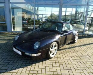 Porsche Porsche 911/993 Carrera 2* Klima*Schiebedach* 18